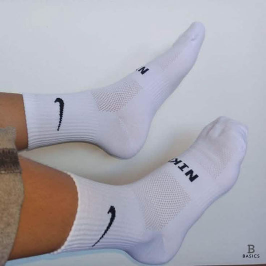 Nike Every Day Blanca